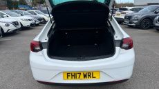 Vauxhall Insignia 1.5T SRi 5dr Petrol Hatchback